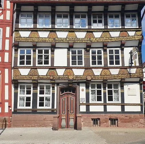 Ferienwohnungen Am Neuen Markt