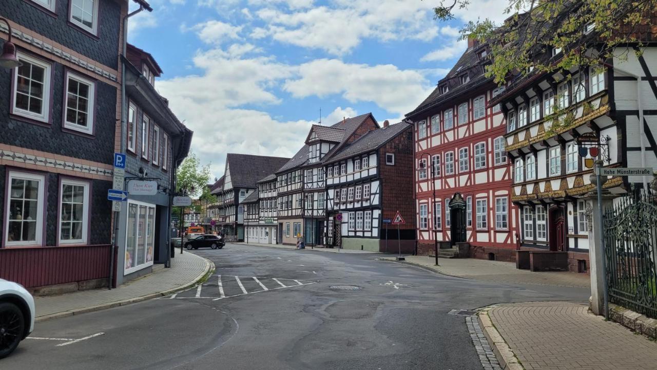 Am Neuen Markt *