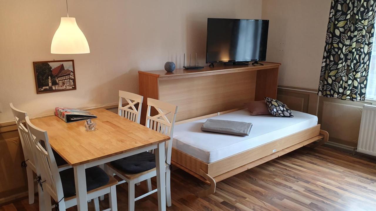 Apartamento Am Neuen Markt Einbeck