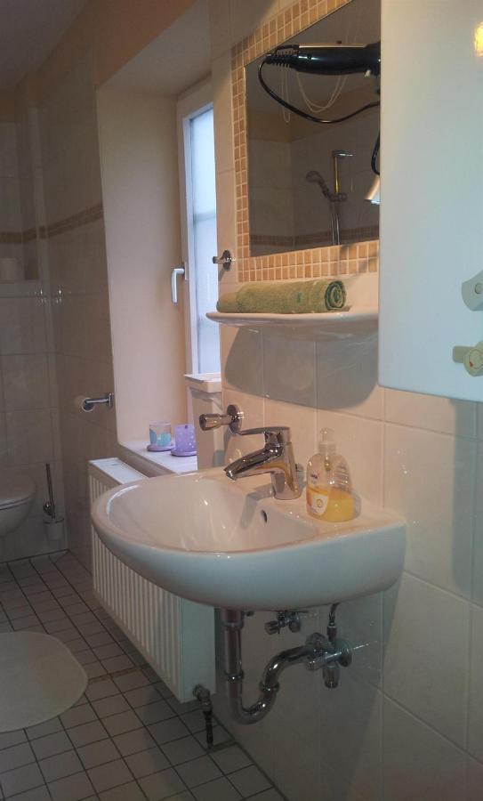Am Neuen Markt Apartamento