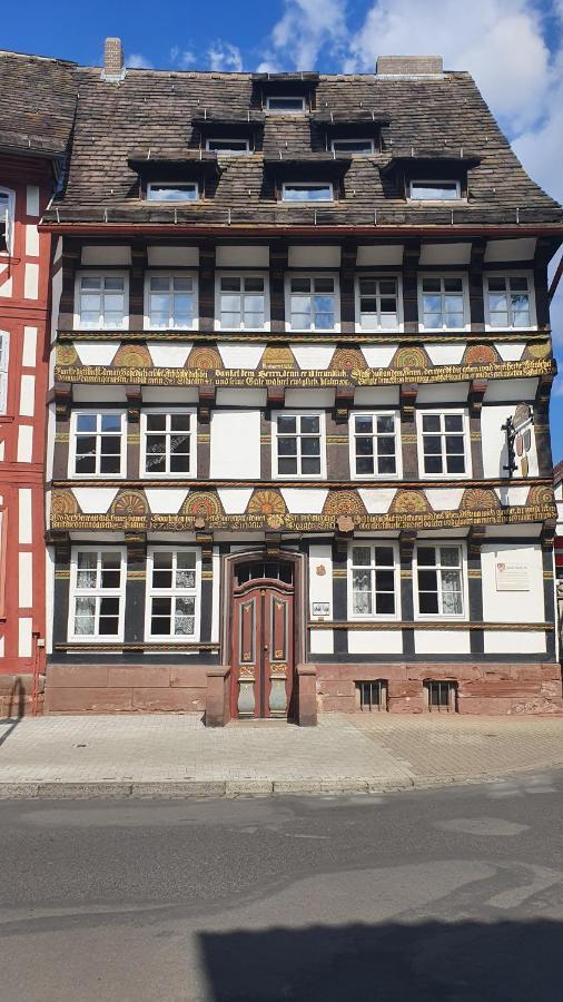 Am Neuen Markt Apartment *