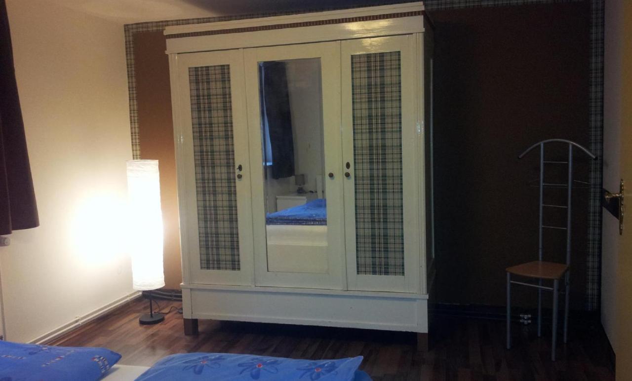 Am Neuen Markt Apartamento