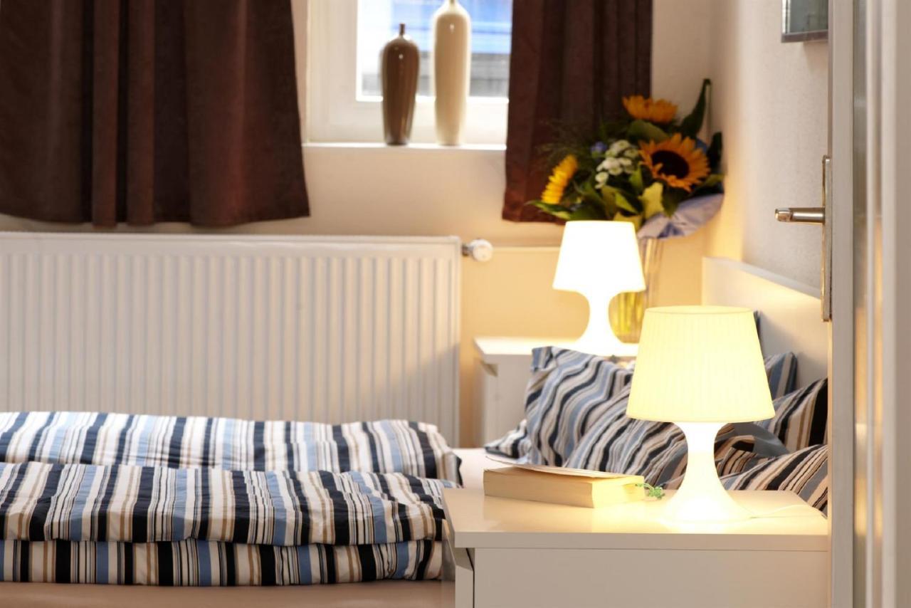 Apartment Am Neuen Markt *