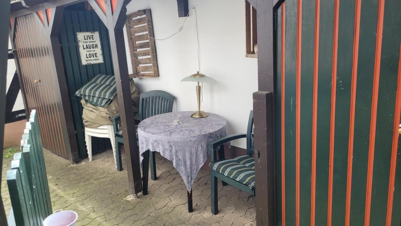 Apartment Am Neuen Markt