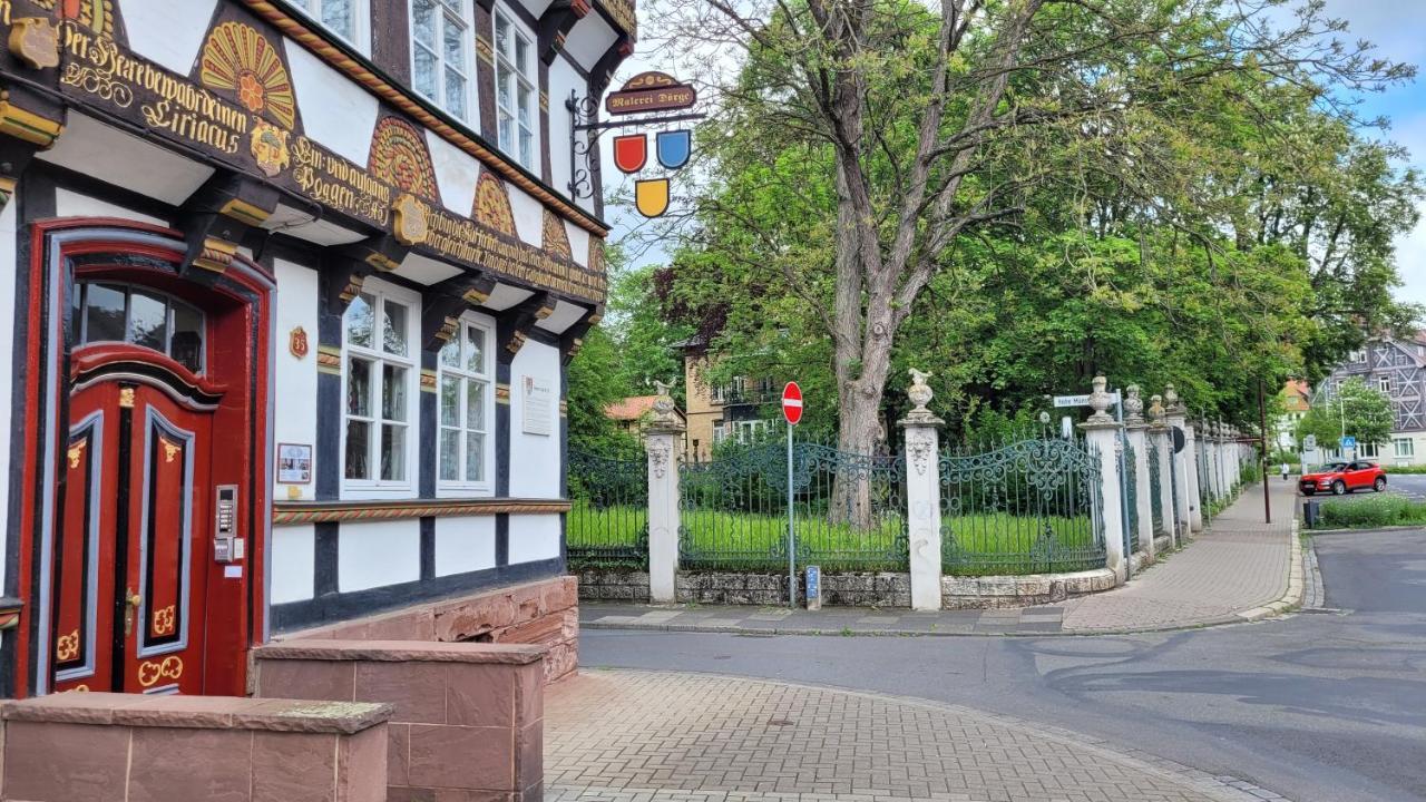Am Neuen Markt Apartamento *
