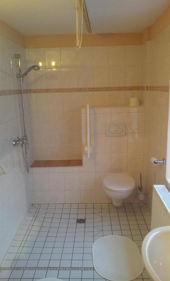 Apartment Am Neuen Markt *