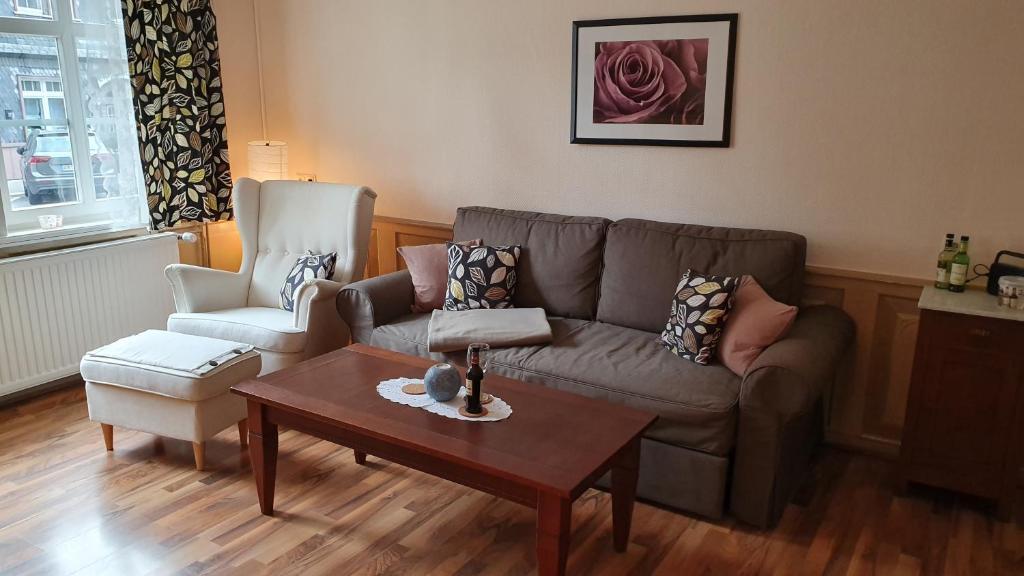 Apartamento Am Neuen Markt Einbeck